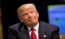 特朗普的最新爆料,揭秘其政治生涯背后惊人内幕